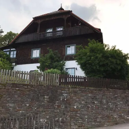 Felsenwhonung/apartement * Murau